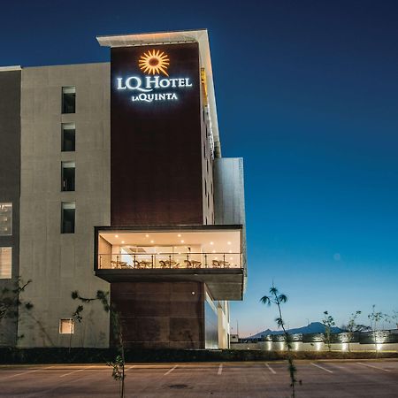 Hotel La Quinta By Wyndham San Jose Chiapa Puebla Extérieur photo
