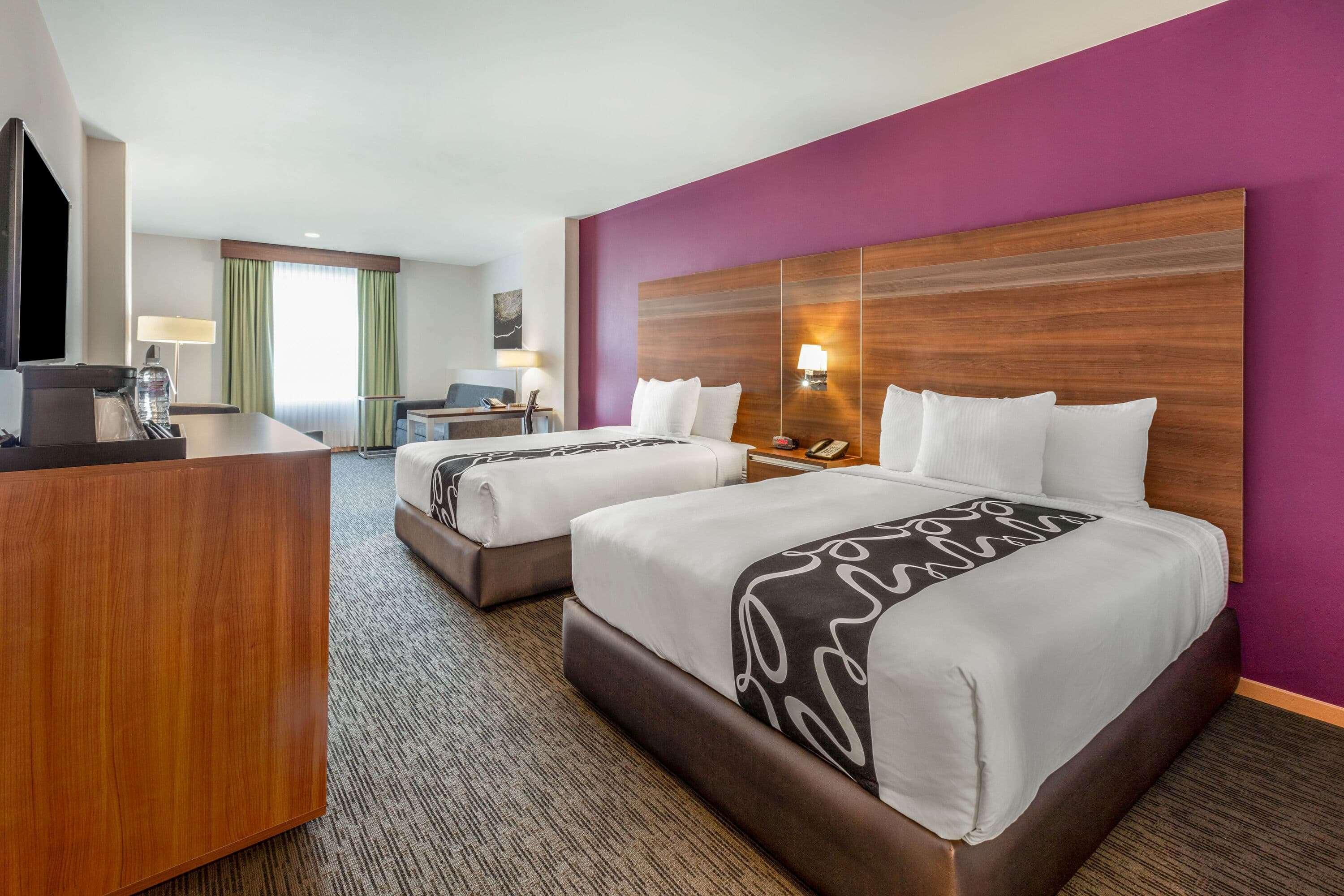 Hotel La Quinta By Wyndham San Jose Chiapa Puebla Extérieur photo