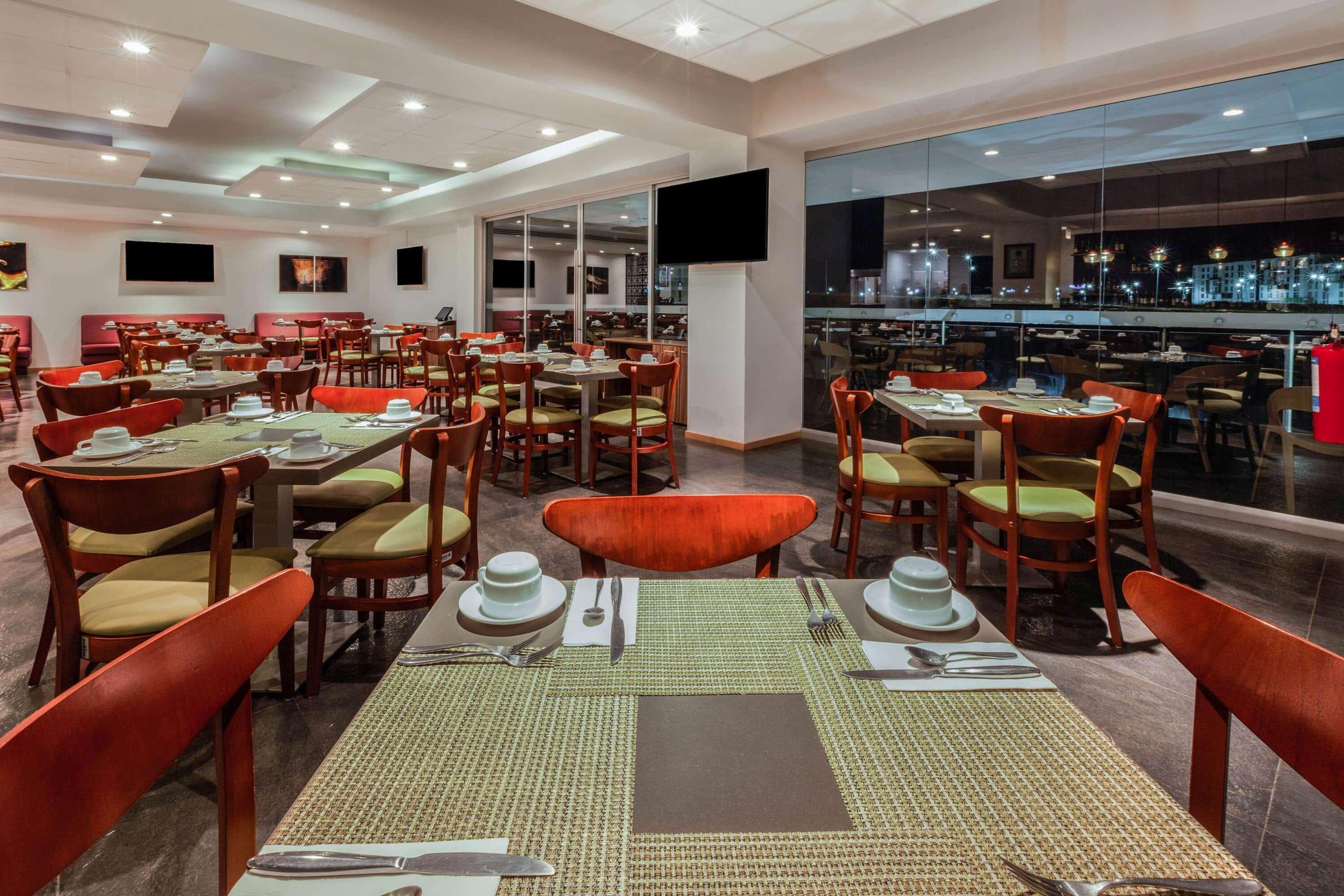 Hotel La Quinta By Wyndham San Jose Chiapa Puebla Extérieur photo