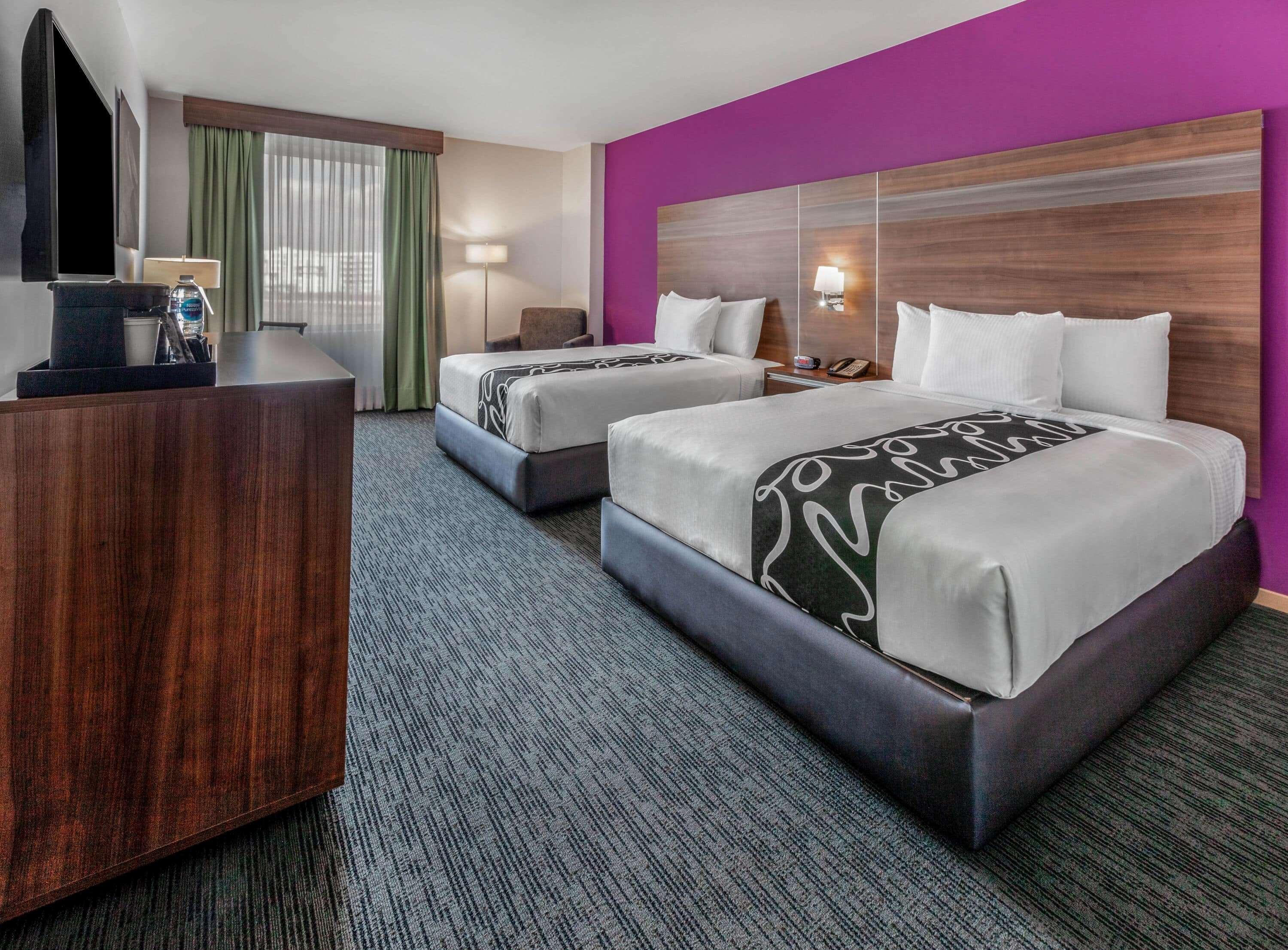 Hotel La Quinta By Wyndham San Jose Chiapa Puebla Extérieur photo