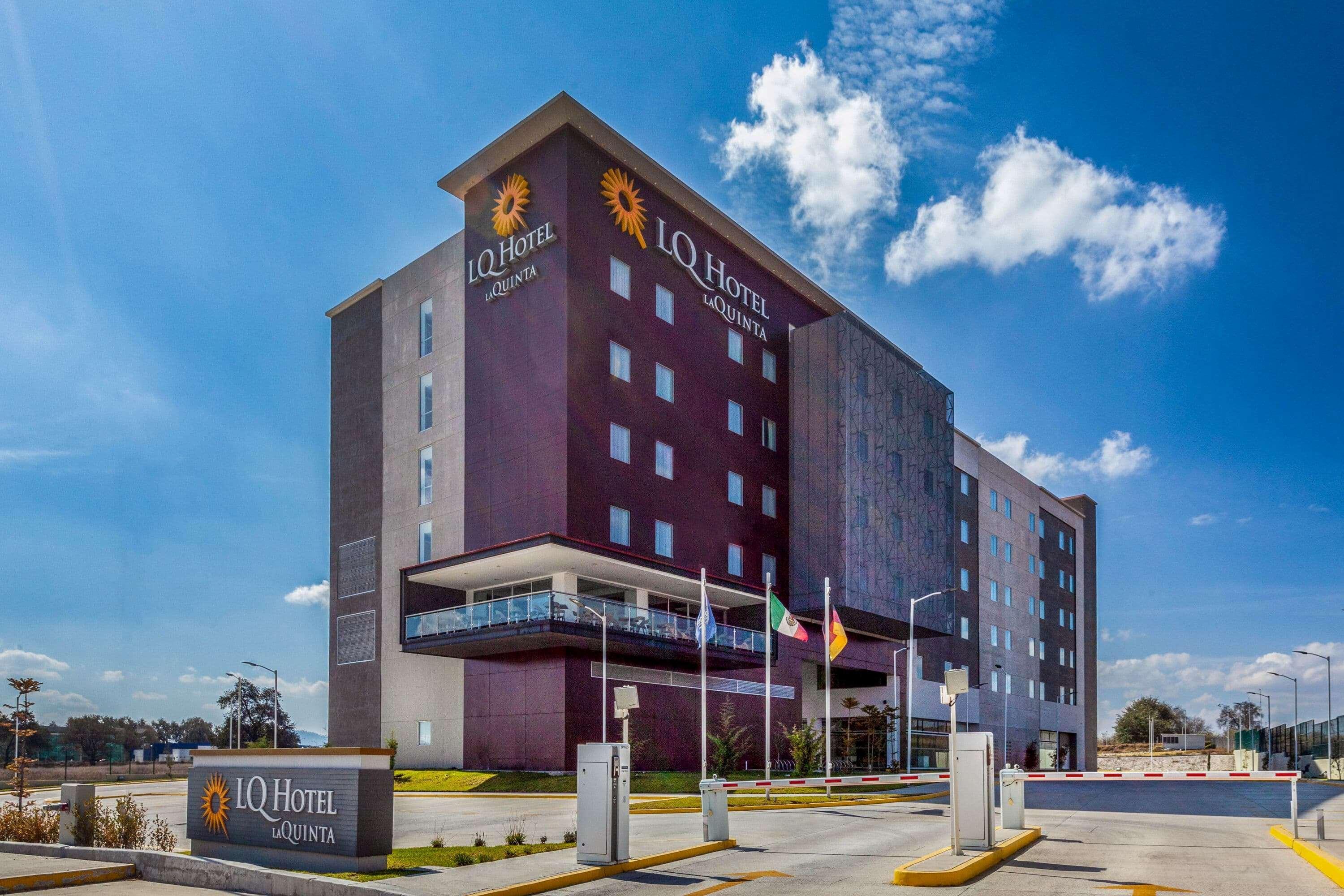 Hotel La Quinta By Wyndham San Jose Chiapa Puebla Extérieur photo