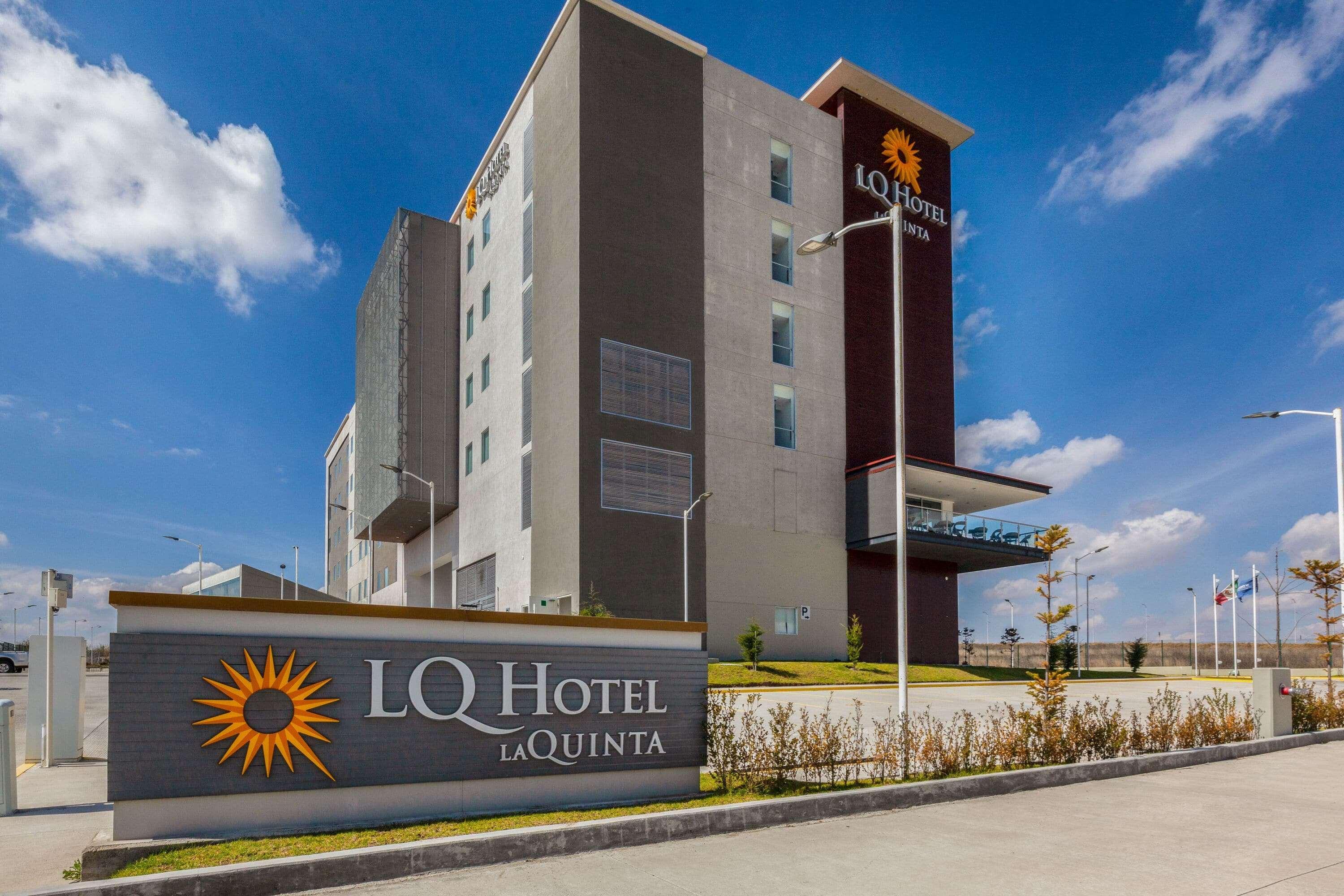 Hotel La Quinta By Wyndham San Jose Chiapa Puebla Extérieur photo