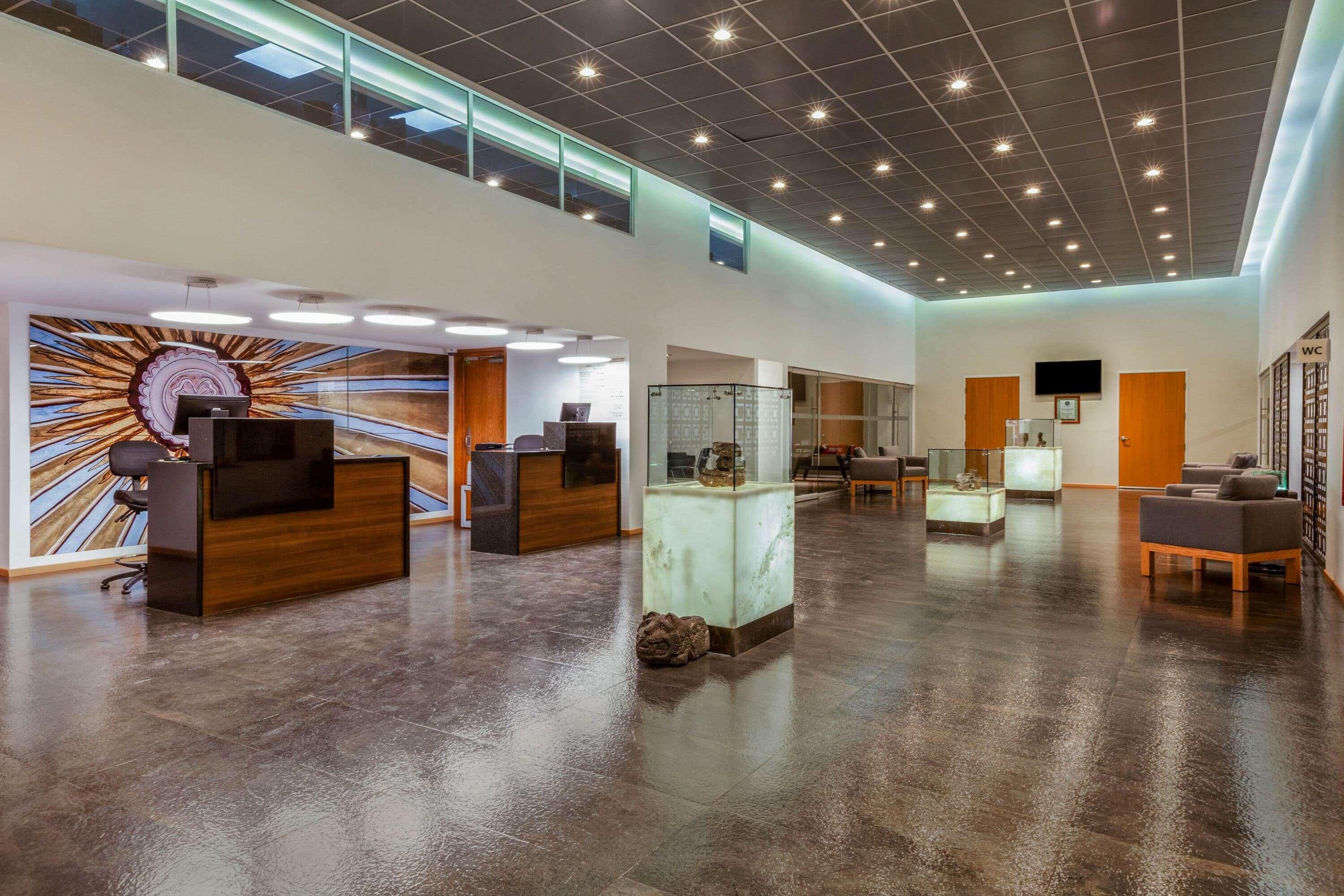Hotel La Quinta By Wyndham San Jose Chiapa Puebla Extérieur photo