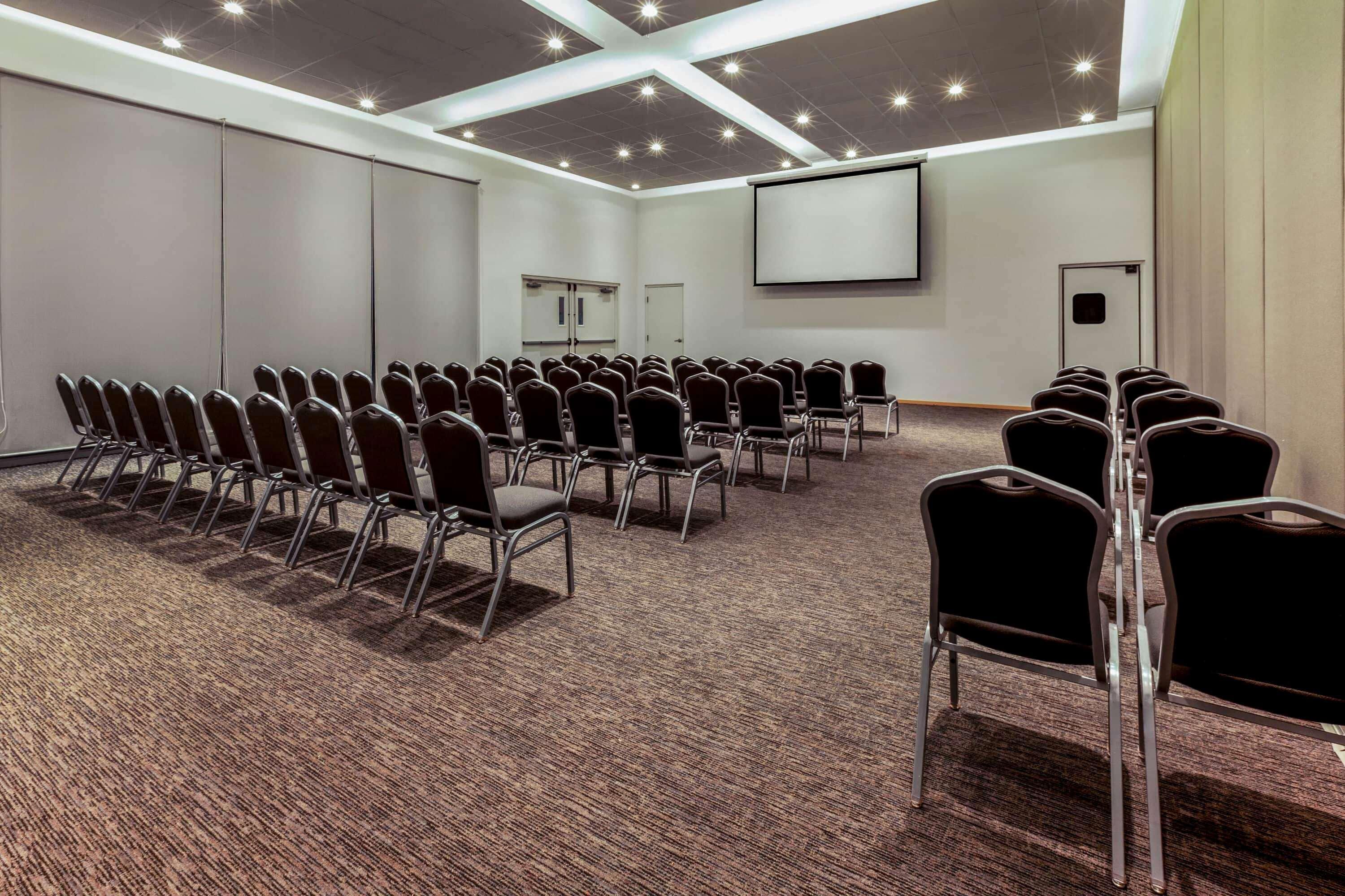 Hotel La Quinta By Wyndham San Jose Chiapa Puebla Extérieur photo