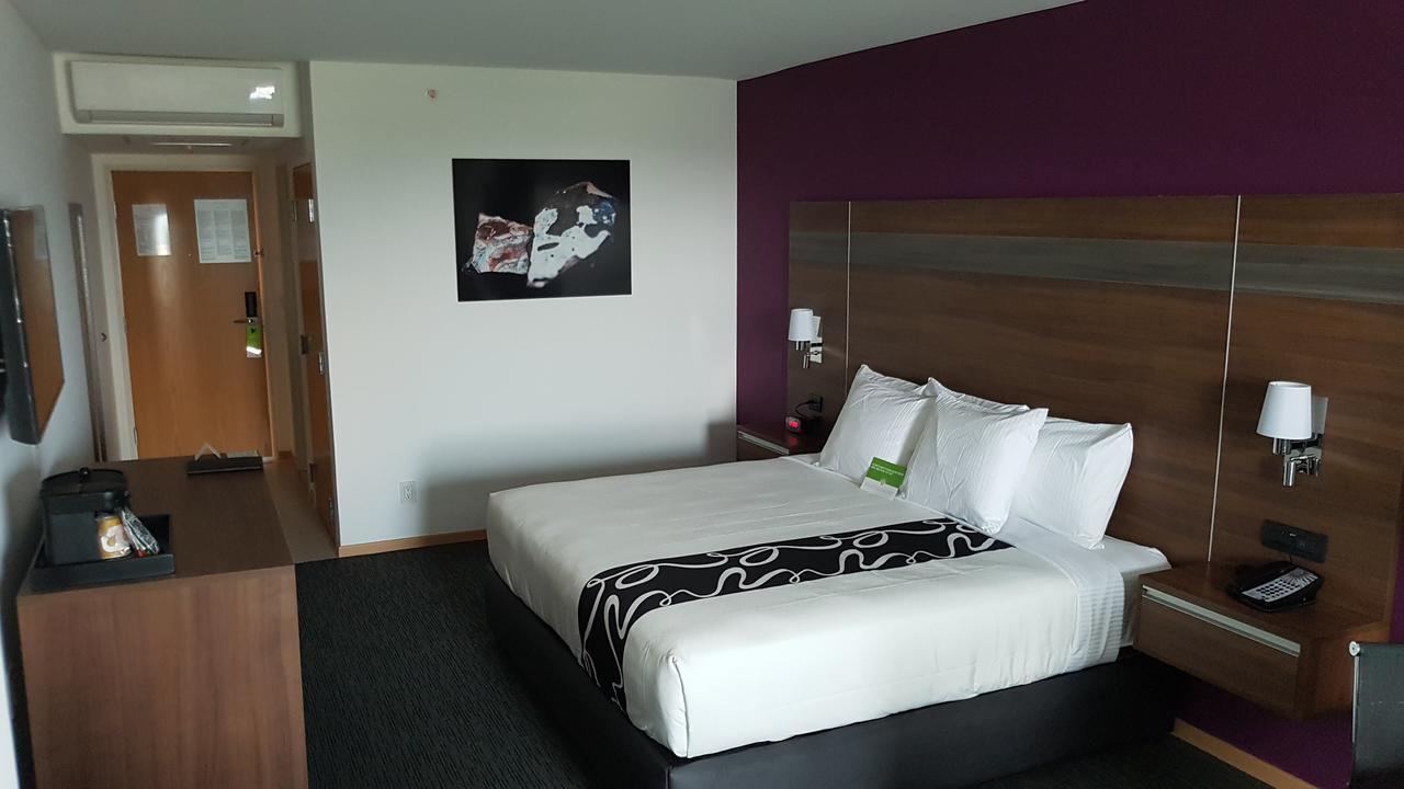 Hotel La Quinta By Wyndham San Jose Chiapa Puebla Extérieur photo