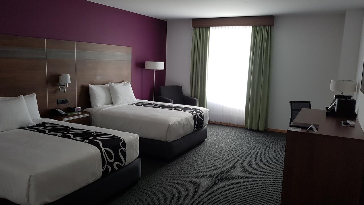 Hotel La Quinta By Wyndham San Jose Chiapa Puebla Extérieur photo