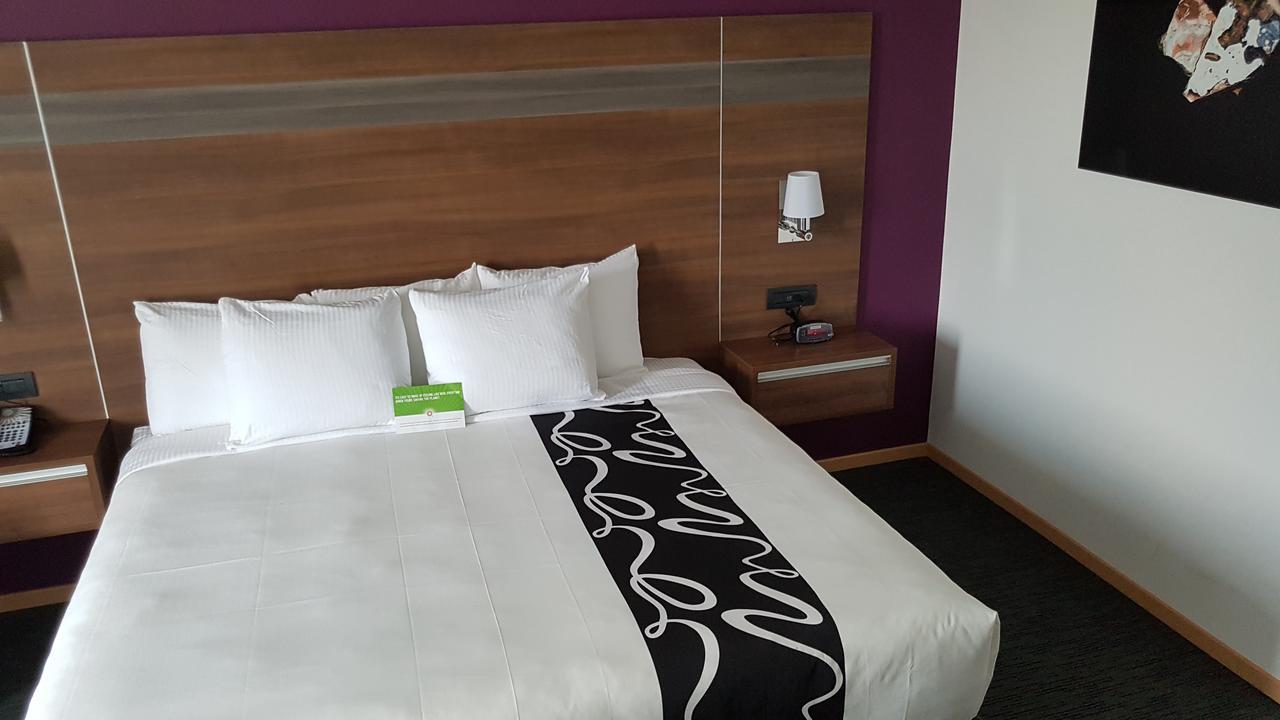 Hotel La Quinta By Wyndham San Jose Chiapa Puebla Extérieur photo