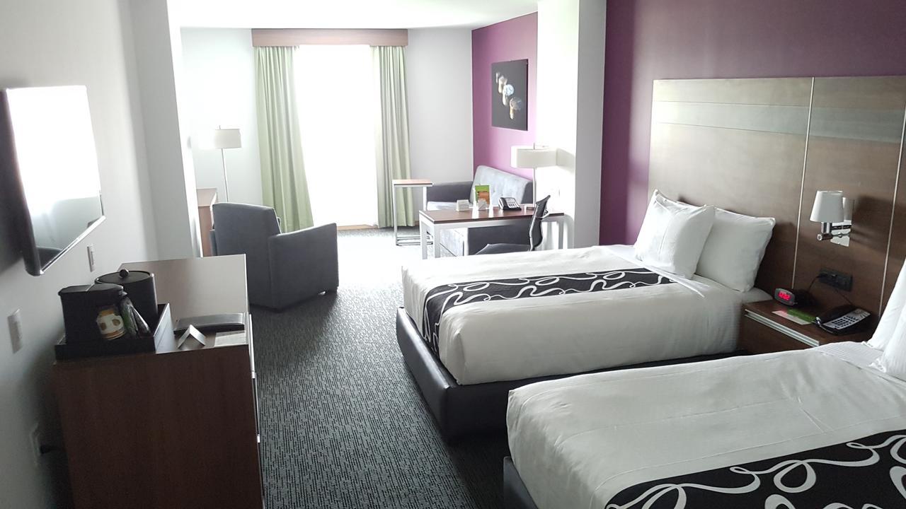 Hotel La Quinta By Wyndham San Jose Chiapa Puebla Extérieur photo