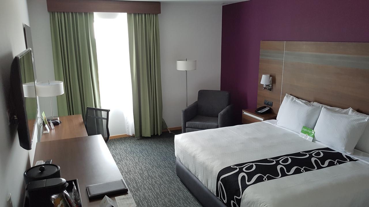 Hotel La Quinta By Wyndham San Jose Chiapa Puebla Extérieur photo