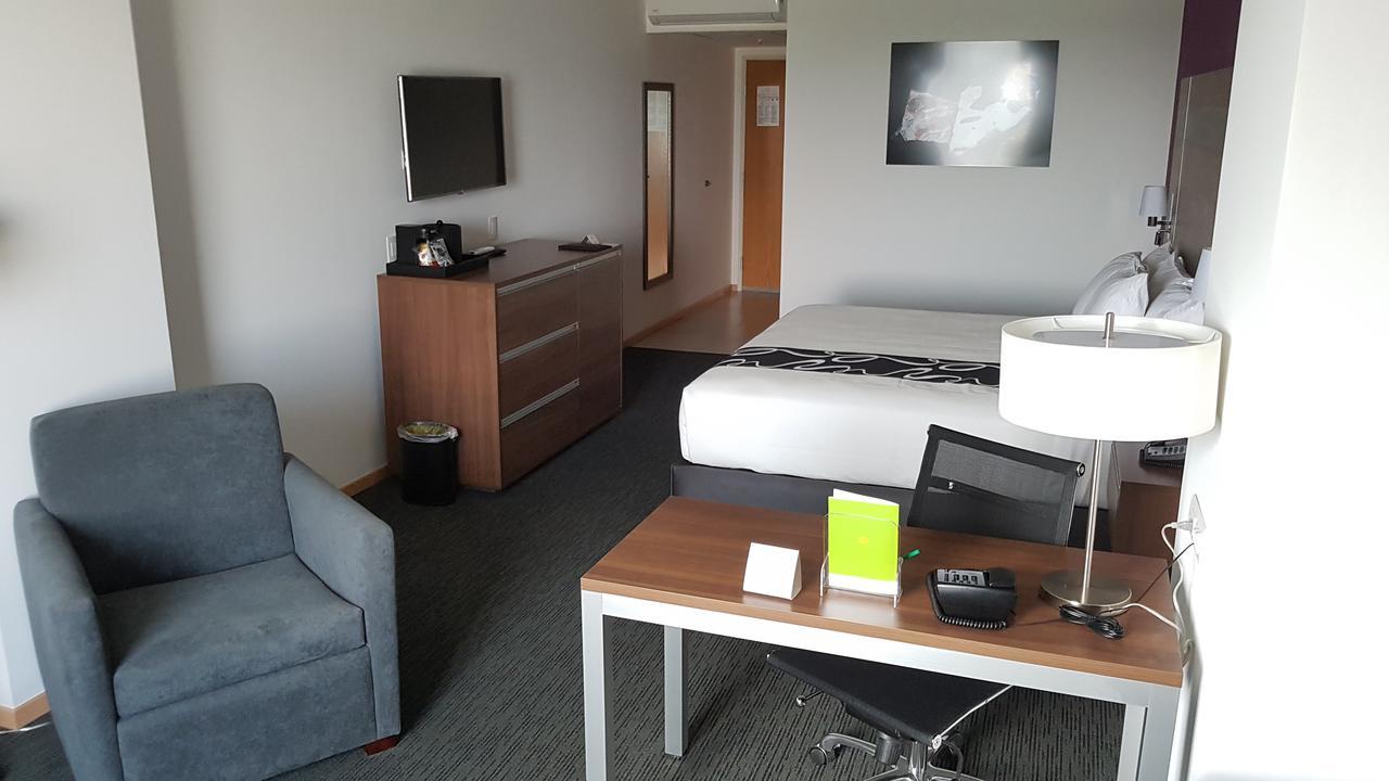 Hotel La Quinta By Wyndham San Jose Chiapa Puebla Extérieur photo