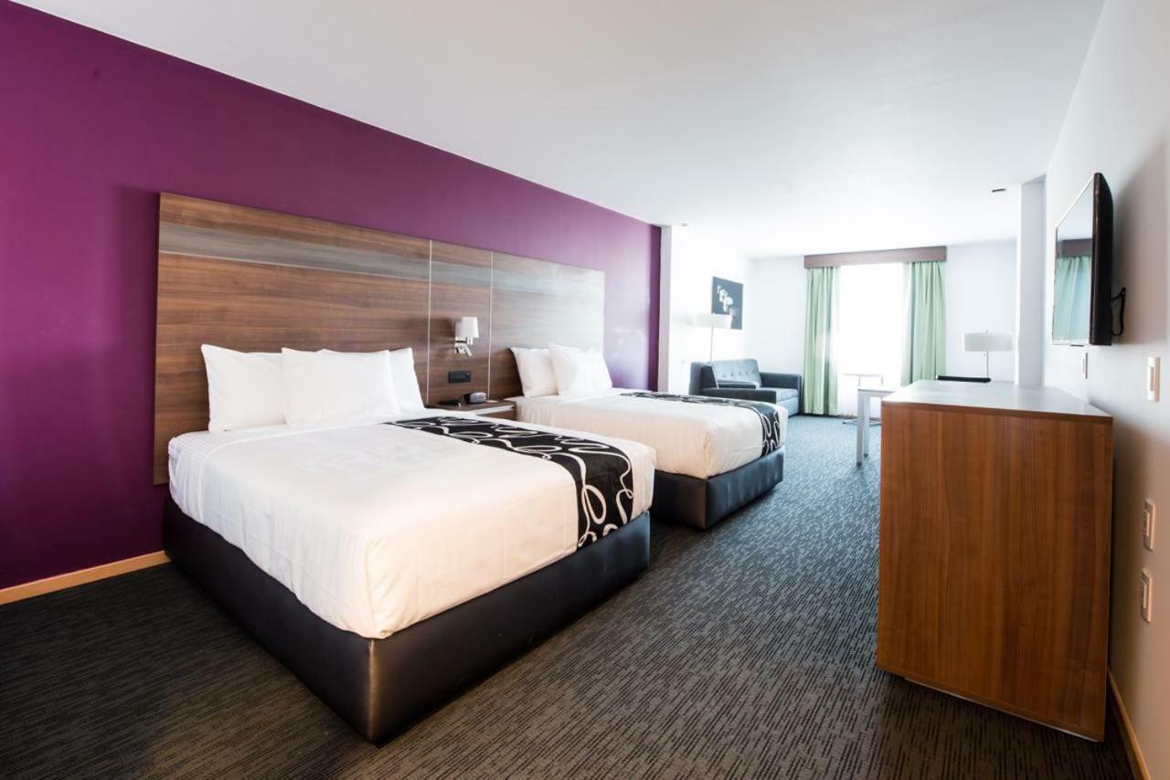 Hotel La Quinta By Wyndham San Jose Chiapa Puebla Extérieur photo