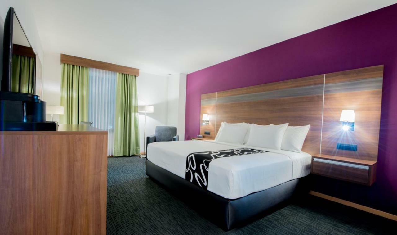 Hotel La Quinta By Wyndham San Jose Chiapa Puebla Extérieur photo